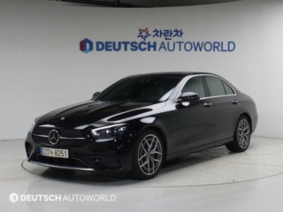 벤츠 E 클래스 E-클래스 W213 E220d 4MATIC AMG라인