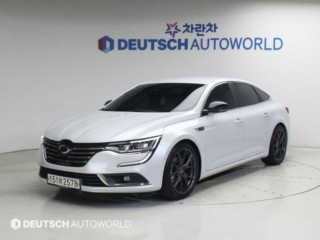 르노코리아(삼성) SM6 가솔린 2.0 GDe 프리미에르