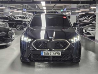 BMW X2 X2 (U10) xDrive 20i M 스포츠
