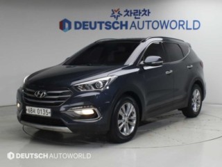현대 싼타페 싼타페 더 프라임 디젤 2.0 2WD 프리미엄
