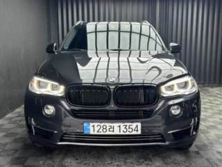 BMW X5 X5 (F15) xDrive 30d