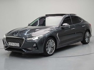 제네시스 G70 2.0T 어드밴스드