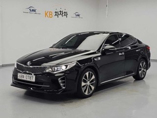 기아 K5 K5 2세대 SX 2.0 노블레스 스페셜