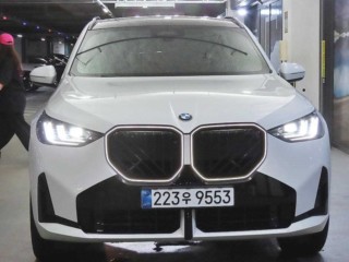 BMW X3 X3 (G45) xDrive 20 M 스포츠 프로