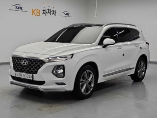 현대 싼타페 싼타페 TM 가솔린 2.0T 2WD 인스퍼레이션
