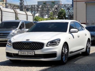 기아 K9 더 K9 3.3 T-GDI AWD 마스터즈 Ⅱ