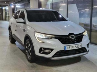 르노코리아(삼성) XM3 1.6 GTe RE