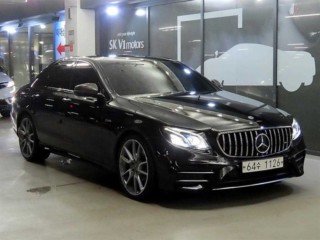 벤츠 E 클래스 E-클래스 W213 E43 AMG 4MATIC