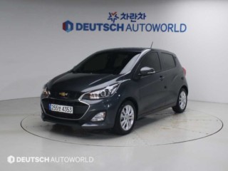쉐보레 스파크 더뉴스파크 LT