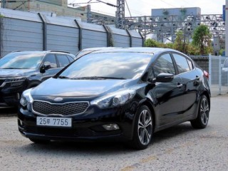 기아 K3 1.6 GDI 트렌디