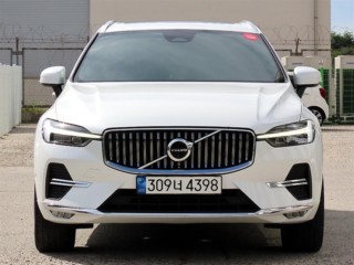 볼보 XC60 XC60(2세대) B5 AWD 얼티메이트 브라이트