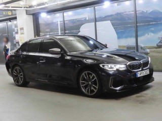 BMW 3시리즈 3시리즈 (G20) M340i