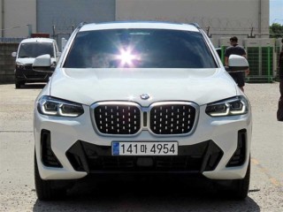 BMW X4 X4 (G02) xDrive 20i M 스포츠