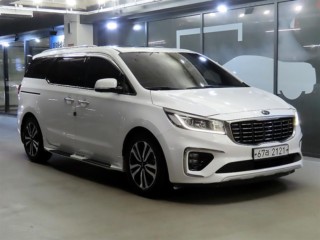 기아 카니발 더 뉴 카니발 디젤 7인승 리무진 VIP