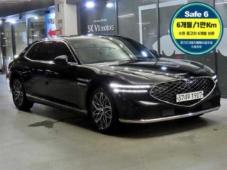 제네시스 G90 G90(RS4) 3.5T GDI AWD