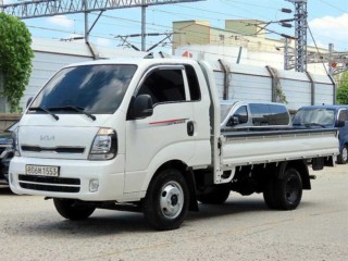 소형화물 카고(소형) [카고]봉고3 (LPG2.5터보) 1.2톤/킹캡/초장축/2WD GLS