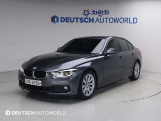 BMW 3시리즈 3시리즈 (F30) 320d