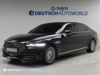 제네시스 G90 5.0 GDI AWD 리무진 프레스티지