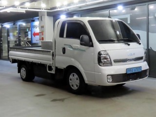 소형화물 카고(소형) [카고]봉고3 (EV) 1.0톤/킹캡/초장축/2WD GLS