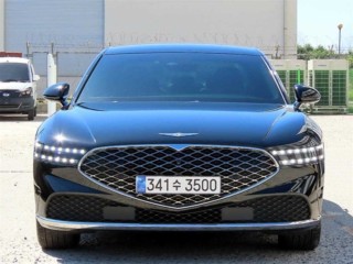 제네시스 G90 G90(RS4) 3.5T GDI AWD
