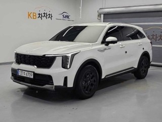 기아 쏘렌토 더 뉴 쏘렌토 4세대 하이브리드 1.6T 2WD 노블레스