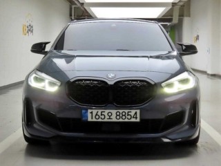 BMW 1시리즈 1시리즈 (F40) M135i xDrive 퍼스트 에디션
