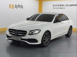 벤츠 E 클래스 E-클래스 W213 E250 아방가르드