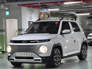 현대 캐스퍼 1.0 가솔린 인스퍼레이션