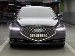 제네시스 G90 3.8 GDI AWD 프리미엄 럭셔리