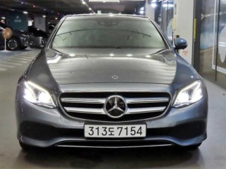 벤츠 E 클래스 E-클래스 W213 E300 아방가르드
