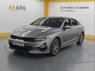 기아 K5 K5 3세대 2.0 노블레스