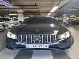 벤츠 E 클래스 E-클래스 W213 E220d 아방가르드