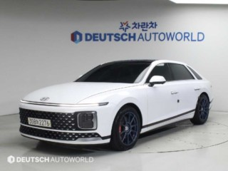 현대 그랜저 그랜저 (GN7) LPG 3.5 2WD 익스클루시브