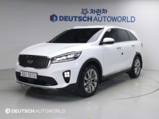 기아 쏘렌토 더 뉴 쏘렌토 디젤 2.2 2WD 노블레스 스페셜