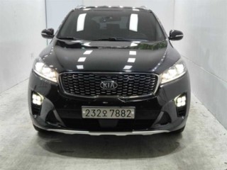 기아 쏘렌토 더 뉴 쏘렌토 디젤 2.0 2WD 노블레스 스페셜