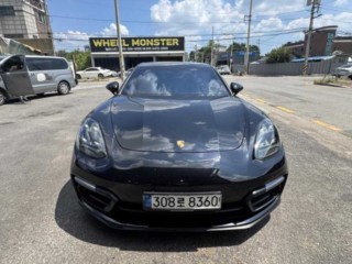 포르쉐 파나메라 파나메라(971) 4.0 GTS
