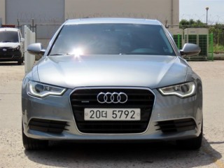 아우디 A6 뉴A6 3.0 TFSI 콰트로