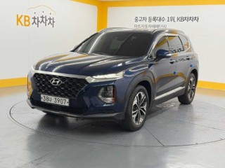 현대 싼타페 싼타페 TM 디젤 2.0 2WD 프레스티지