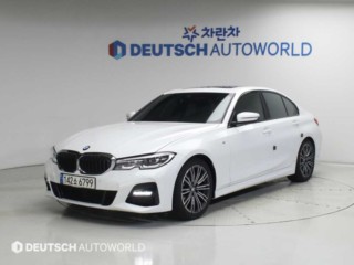 BMW 3시리즈 3시리즈 (G20) 320i M 스포츠