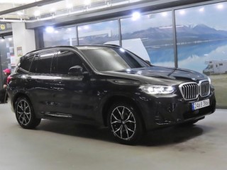 BMW X3 X3 (G01) xDrive 20i M 스포츠