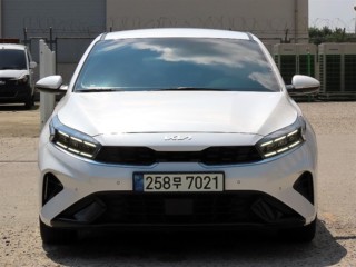 기아 K3 더뉴 K3 2세대 1.6 가솔린 노블레스