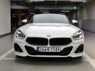 BMW Z4 Z4(G29) sDrive 20I M 스포츠