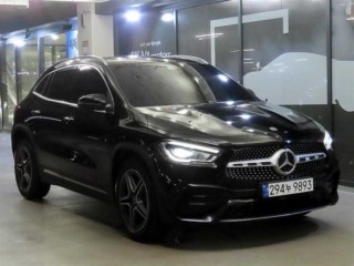 벤츠 GLA 클래스 GLA클래스 H247 GLA250 4MATIC