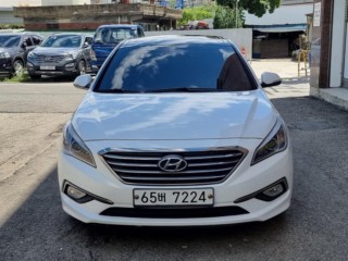현대 쏘나타 LF 쏘나타 LPI 스마트