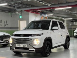 현대 캐스퍼 1.0 가솔린 모던