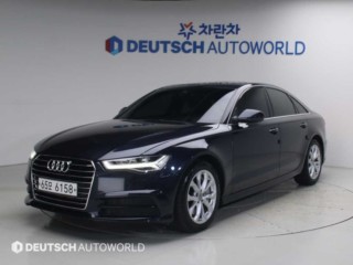 아우디 A6 뉴A6 40 TFSI