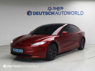 테슬라 모델 3 RWD