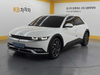 현대 아이오닉 5 롱 레인지 익스클루시브