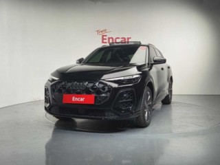 아우디 Q5 Q5 (80A) 45 TFSI 콰트로 S-라인
