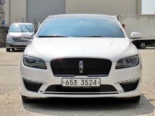 링컨 MKZ 뉴 MKZ 2.0